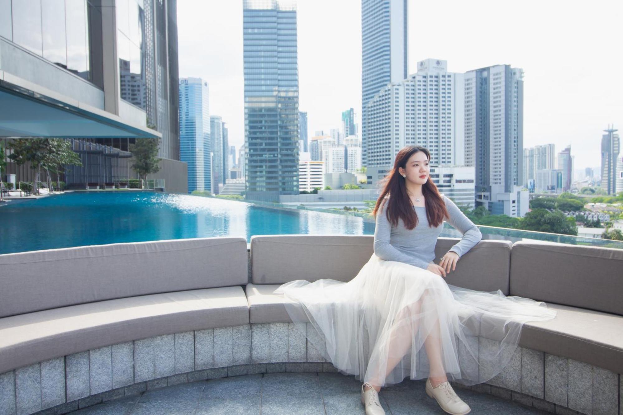 Pavilion Embassy Klcc By Elite Host 5*