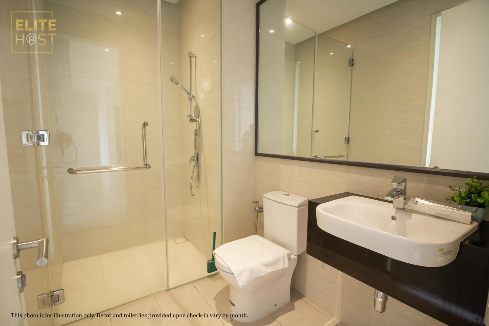 Pavilion Embassy Klcc By Elite Host 5* Kuala Lumpur