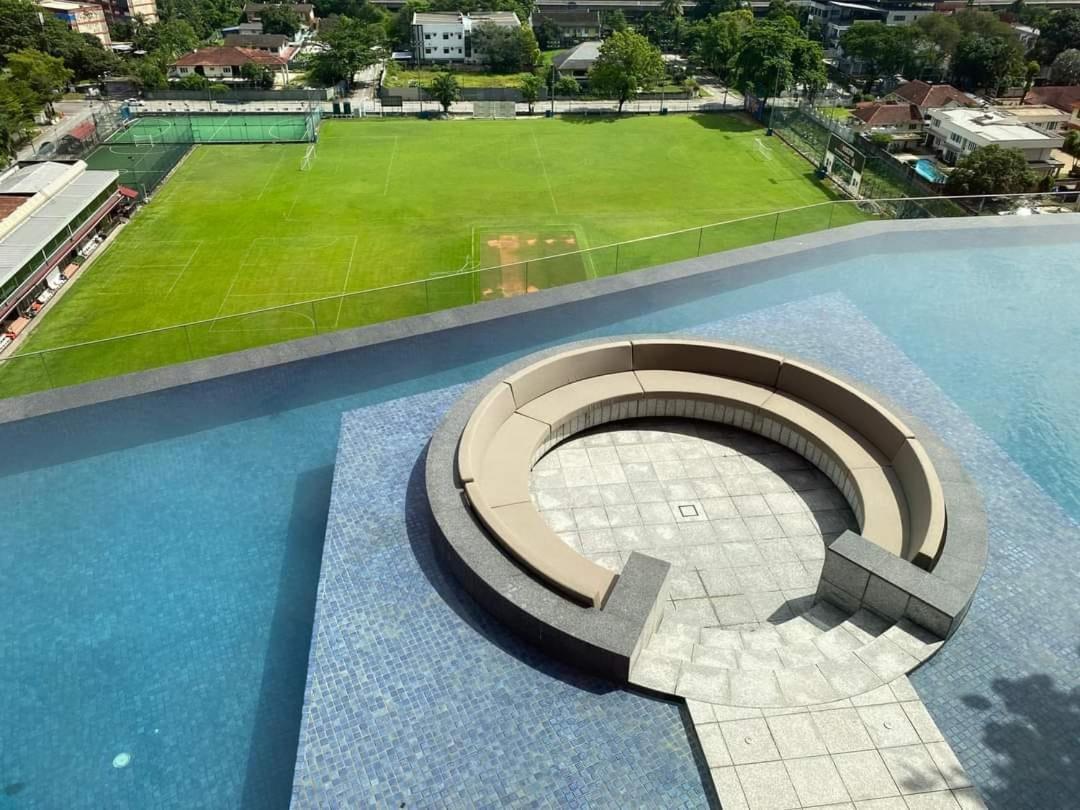 Pavilion Embassy Klcc By Elite Host Aparthotel 5*